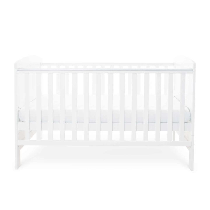 Ickle Bubba Coleby Classic Cot Bed