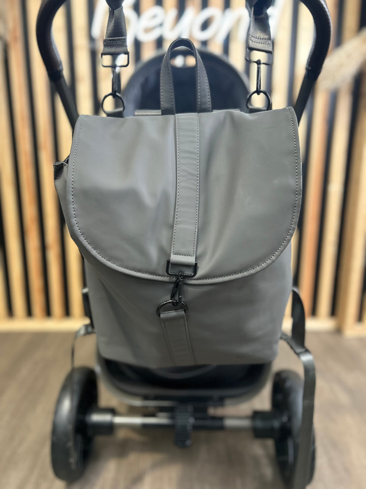 PRE LOVED Bababing Raffi Travel System - Duck Egg