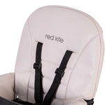Redkite Push Me Savanna i Travel System Ultimate Baby Essentials Bundle - Black