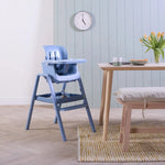 Tutti Bambini Nova Maison 7 in 1 Highchair - Coast