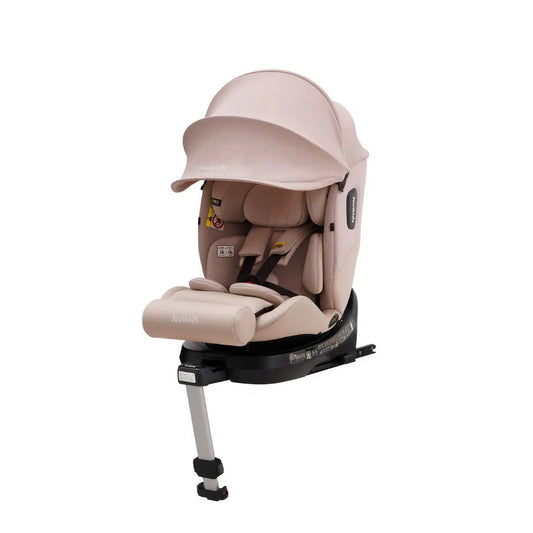 JoviKids Ranger 2 360 Car Seat – Rosewood