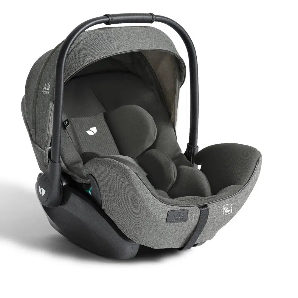 Joie Signature I-Level Pro Recline Car Seat - Evergreen