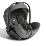 Joie Signature I-Level Pro Recline Car Seat - Evergreen