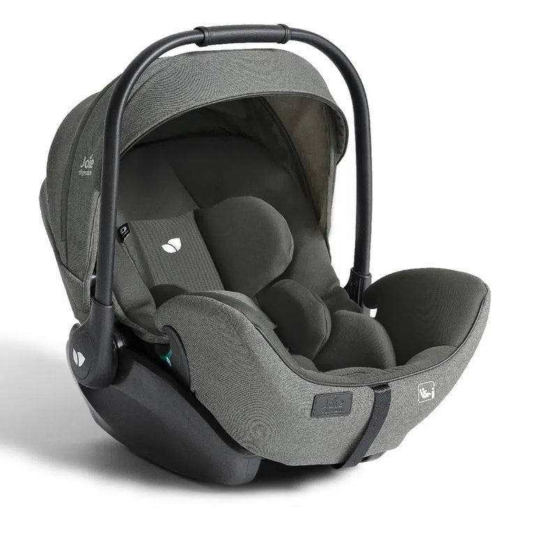 Joie Signature I-Level Pro Recline Car Seat - Evergreen