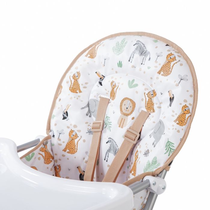 Redkite Feed Me Compact - Jungle Tots