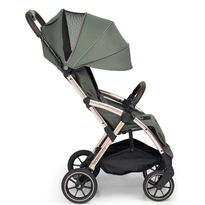 Leclerc Influencer XL Stroller - Army Green