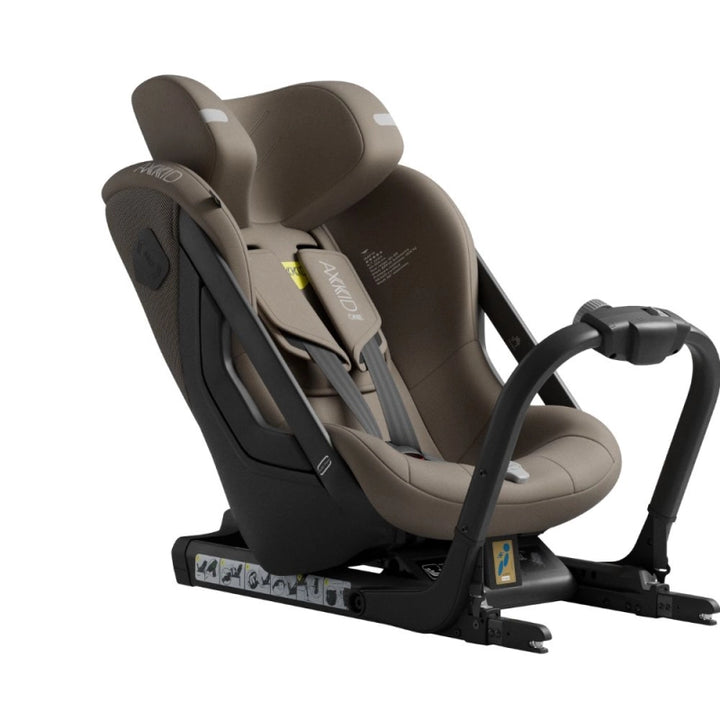 Axkid One 3 - Driftwood Beige