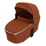 Maxi-Cosi Fame Pushchair & Carrycot - Copper Terra (2026 Model)