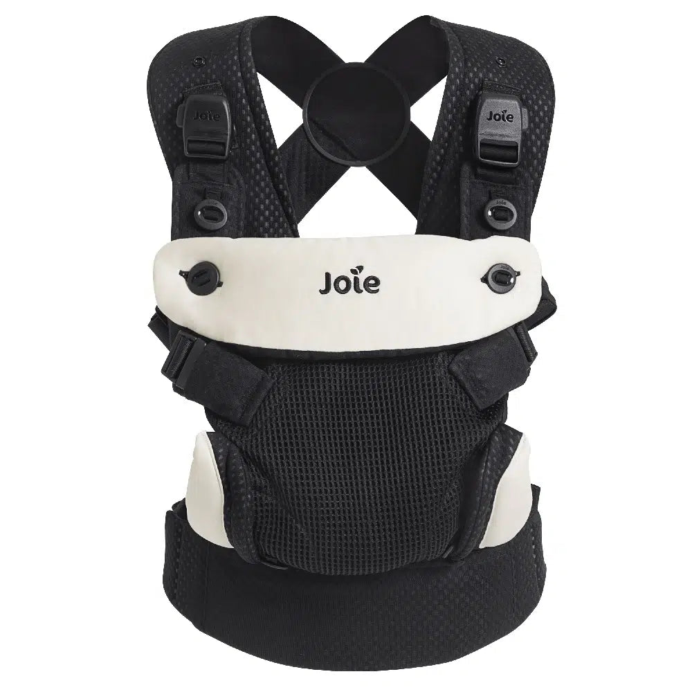 Joie Savvy Lite Air 3n1 Baby Carrier Jett
