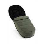 egg3 Luxury Maxi-Cosi Pebble 360 Pro2 Luxury Travel System Bundle - Sage