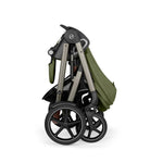 Cybex Talos S Lux 8 Piece Bundle - Moss Green