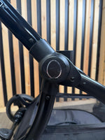 PRE LOVED egg2 Chassis - Black