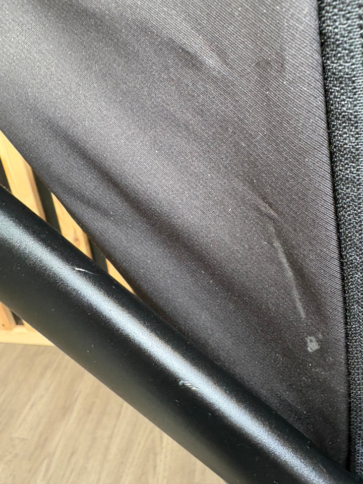 PRE LOVED Venicci Vero Stroller - Noir