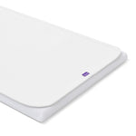 SnuzPod5, SnuzPod3 & SnuzPod Studio Waterproof Crib Mattress Protector