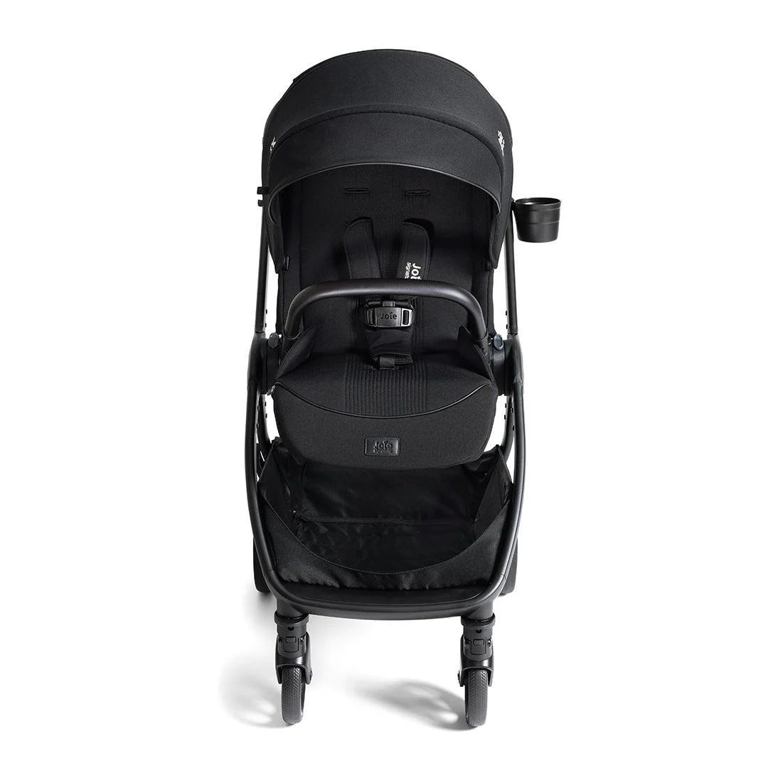 Joie Signature Valora Pushchair - Eclipse