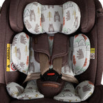 Cosatto Get Set Grow Plus i-Size 360 Car Seat – Bear Hug