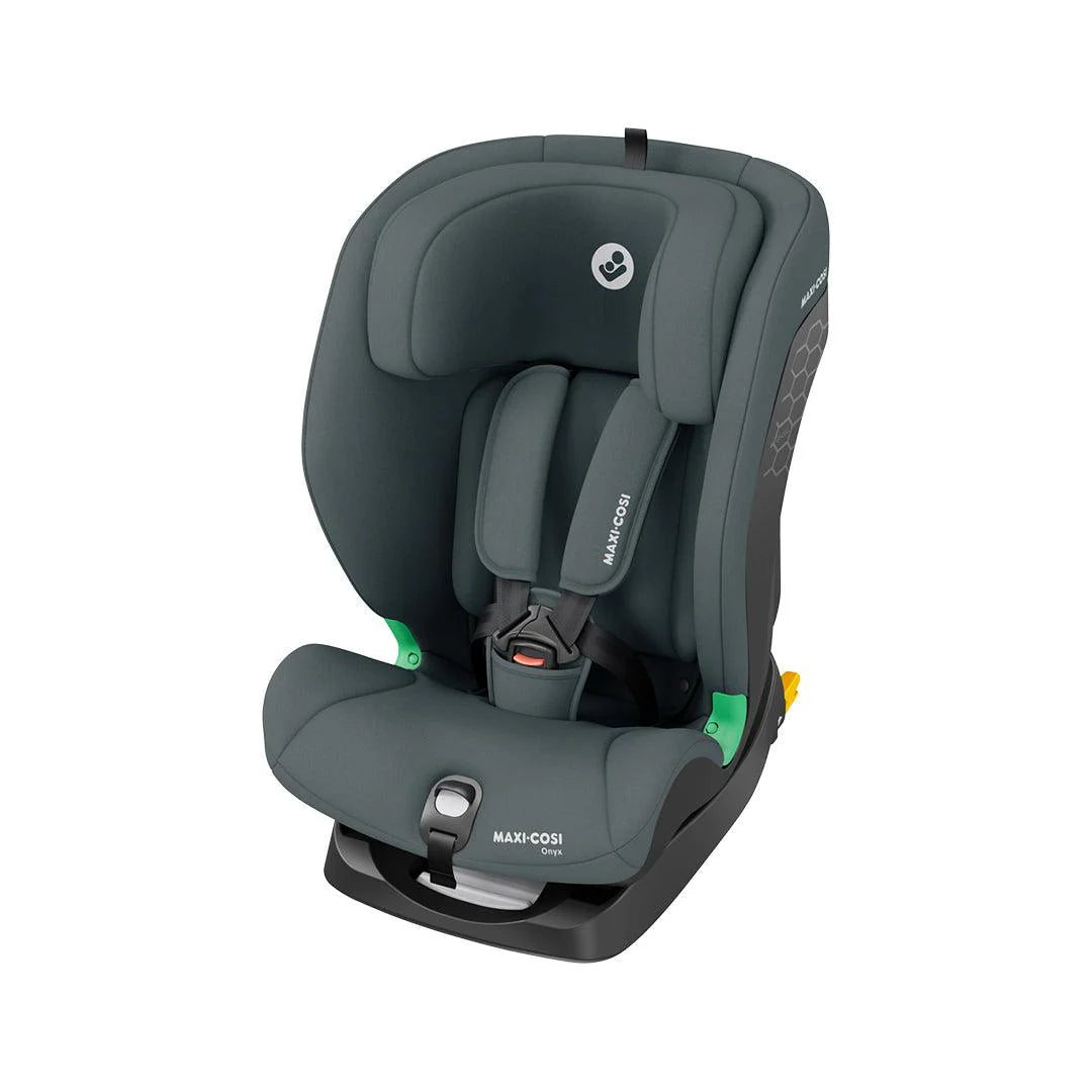 Maxi-Cosi Onyx i-Size Car Seat - Full Graphite