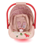 Roma RHS Flora Dolls Car Seat - Flora