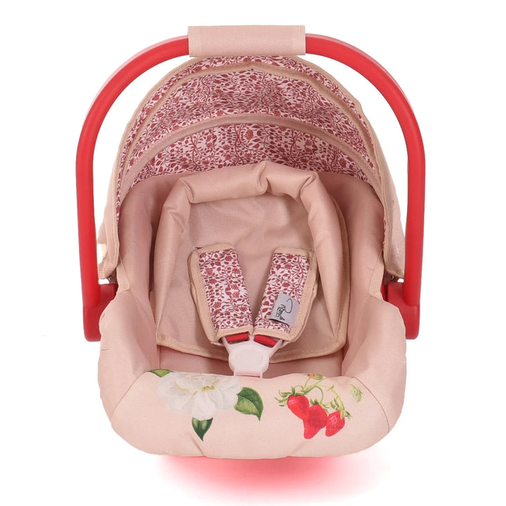 Roma RHS Flora Dolls Car Seat - Flora