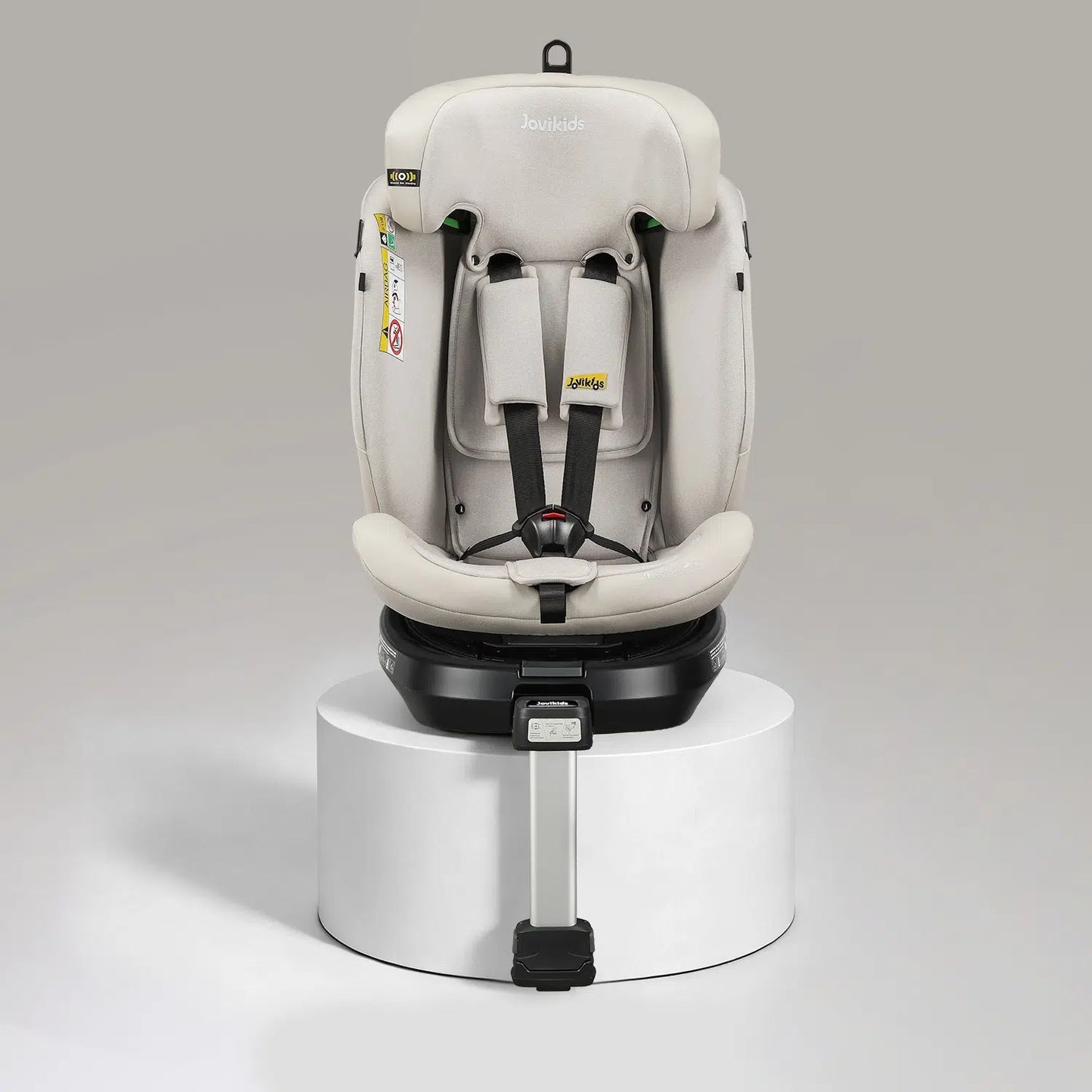 JoviKids Ranger 2 360 Car Seat – Milkstone