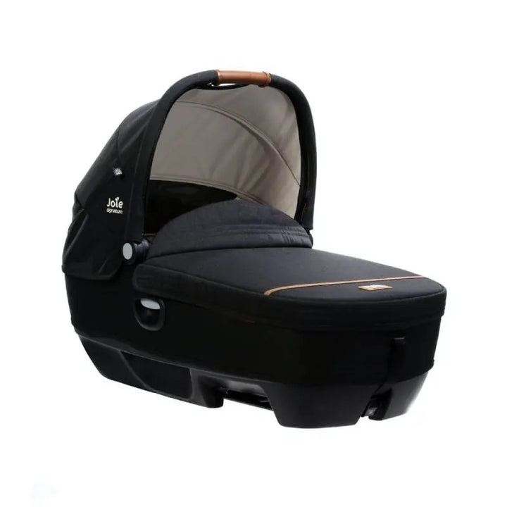 Joie Calmi Dual Use Carrycot Signature-Eclipse