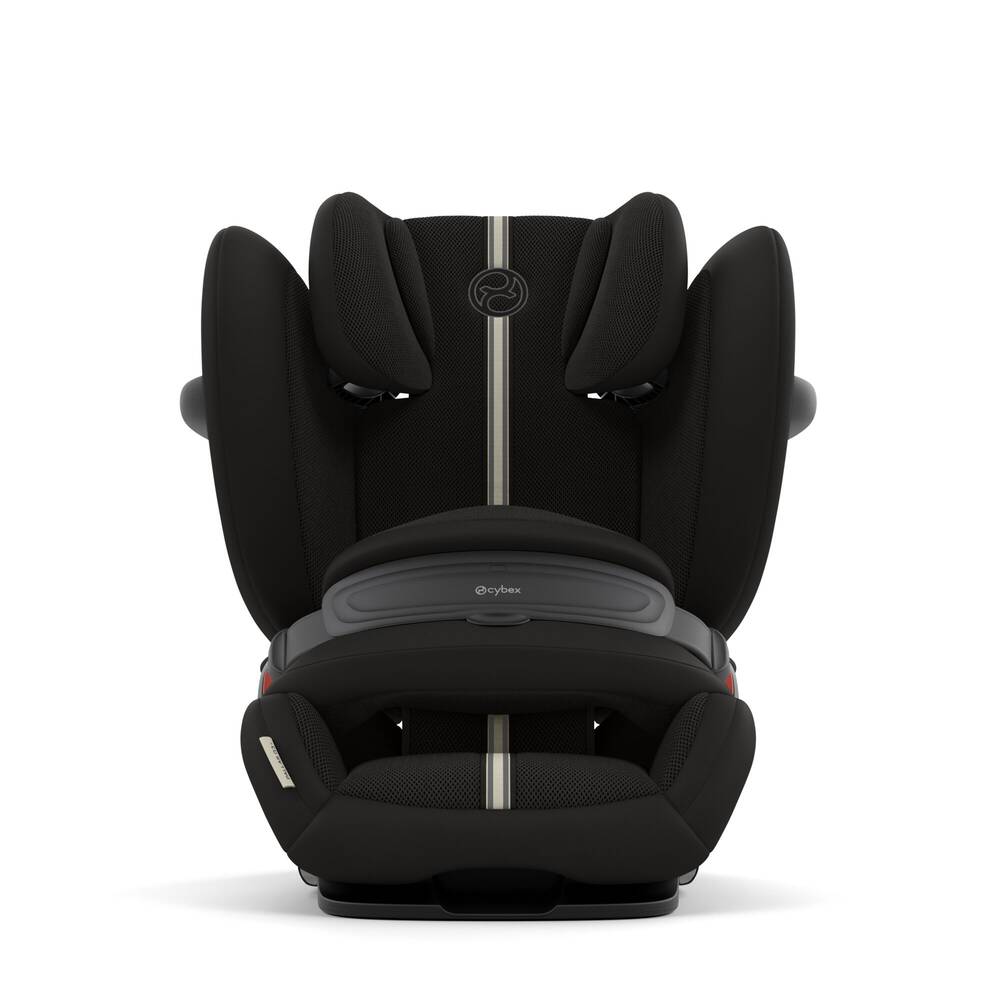 Cybex Pallas G3 I-Size PLUS Car Seat – Moon Black
