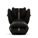 Cybex Pallas G3 I-Size PLUS Car Seat – Moon Black