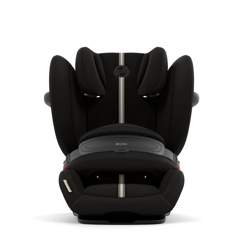 Cybex Pallas G3 I-Size PLUS Car Seat – Moon Black