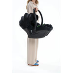 Avionaut Pixel 3 Lightweight Car Seat - Black