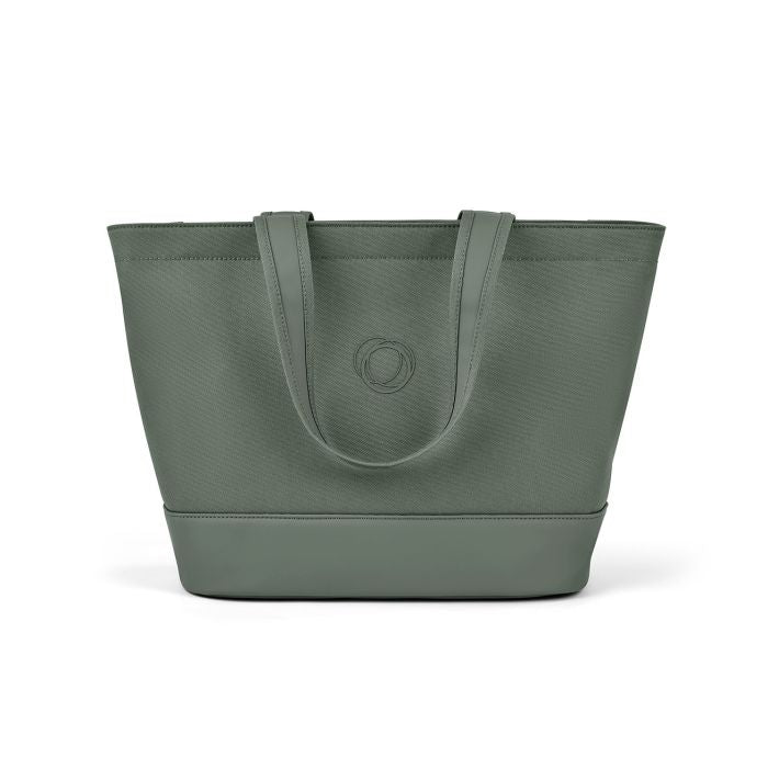 Bugaboo Changing Bag - Forest Green