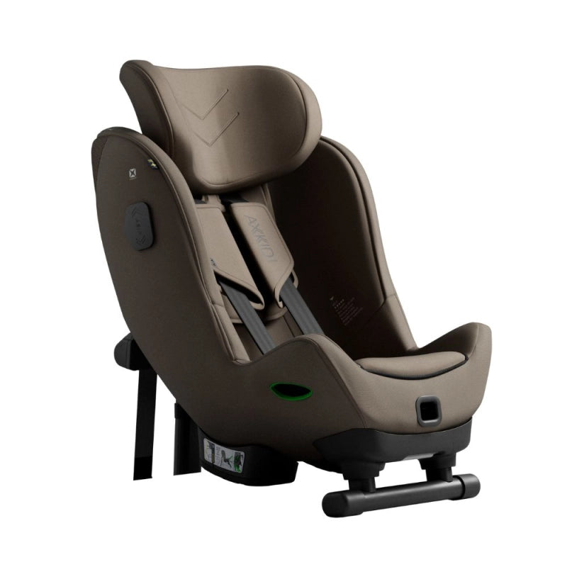 Axkid Minikid 4 Max - Driftwood Beige