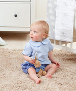 Peter Rabbit Signature Collection Small Soft Toy - Peter