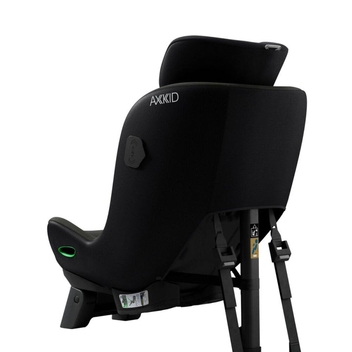 Axkid Minikid 4 Pro - Forest Moss Green