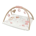 Nattou Fanfan Baby Play Mat with Arches Square - 70x80cm