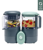Babymoov Nutribaby One 4in1 Food Prep Maker