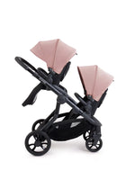 iCandy Orange 4 Twin Complete Bundle - Rose