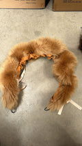 Universal Pushchair Hood Fur
