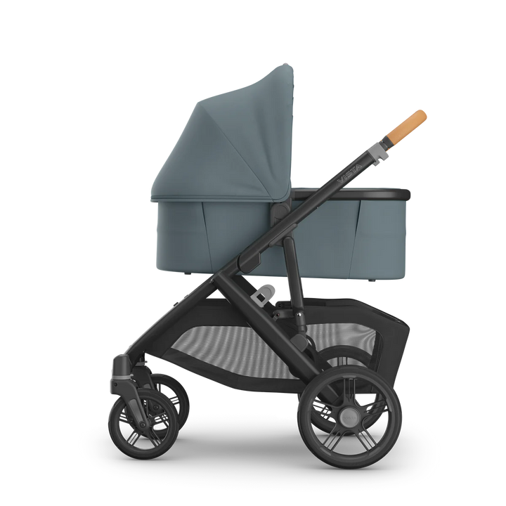 Uppababy Vista V3 Pushchair with Pebble 360 Pro2 & Base - Dillan