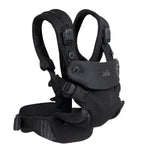 Joie Savvy Air 4n1 Baby Carrier – Coal