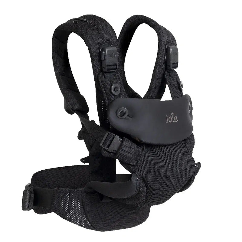 Joie Savvy Air 4n1 Baby Carrier – Coal