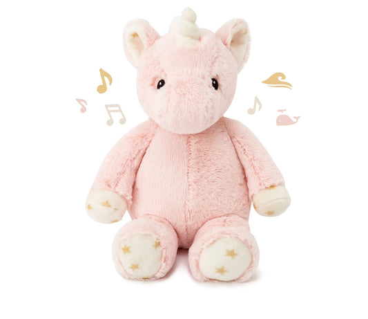 Cloud B Ella - Unicorn Sound Soother and Sleeping Aid