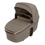 Maxi-Cosi Fame Pushchair & Carrycot - Oak Truffle (2026 Model)
