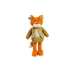 Peter Rabbit Signature Collection Soft Toy - Mr Todd