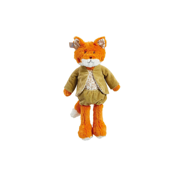 Peter Rabbit Signature Collection Soft Toy - Mr Todd