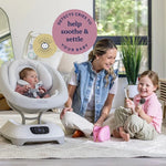 Venicci Claro2 Ultimate Nursery & Travel Bundle
