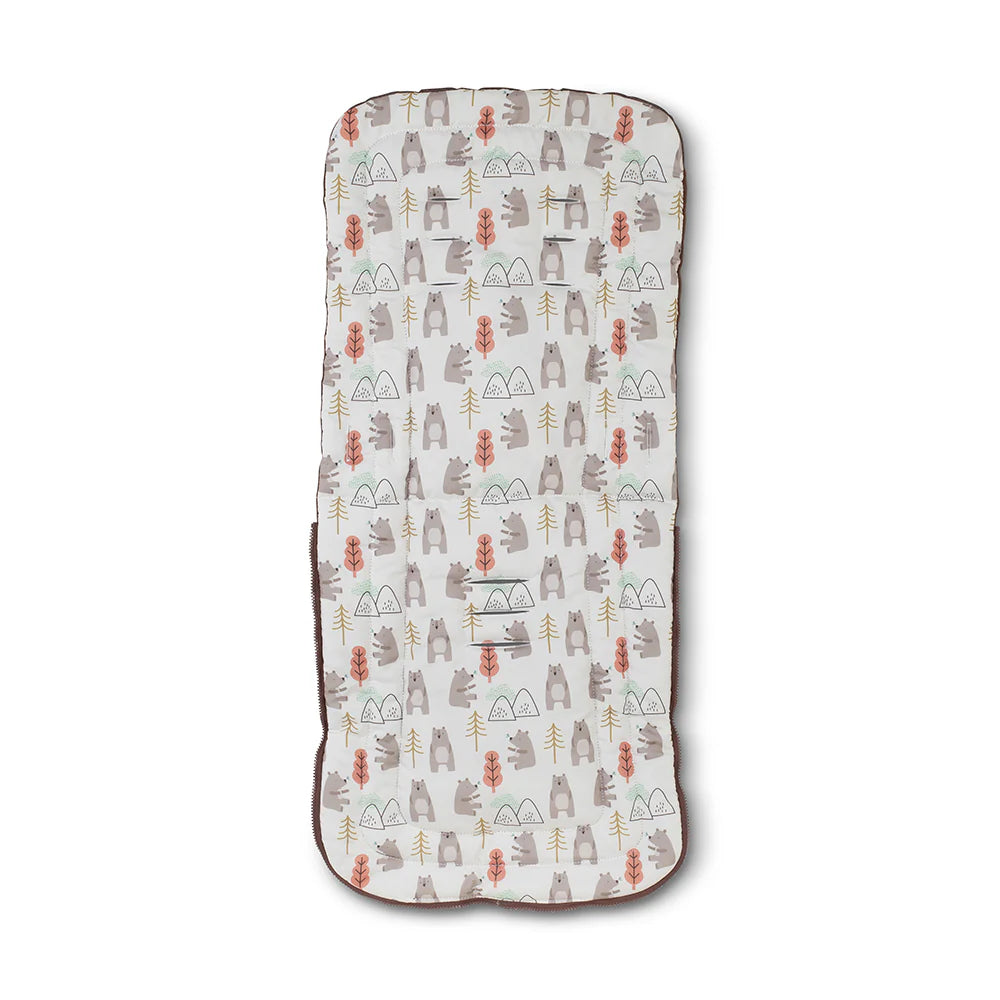 Cosatto Footmuff - Bear Hug