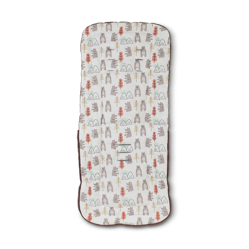 Cosatto Footmuff - Bear Hug