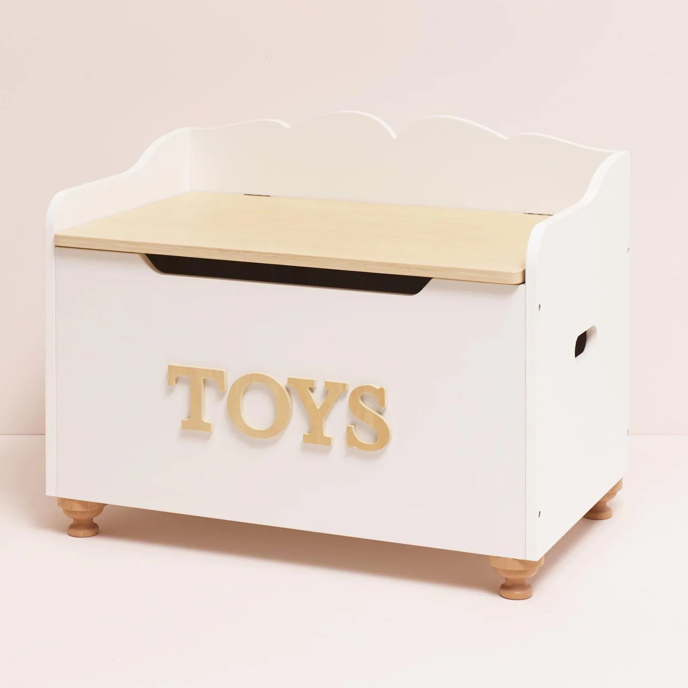 Le Toy Van Toy Box