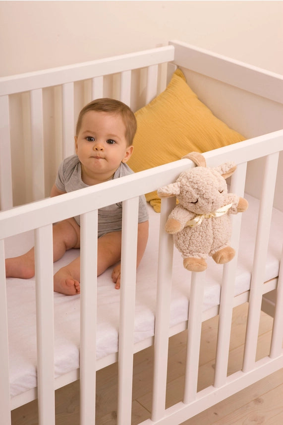 Cloud B On the Go® Sound/Sleeping Aid - Sleep Sheep