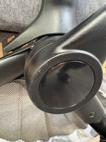 PRE LOVED Bugaboo Fox2 2-in-1 Travel System - Grey Melange